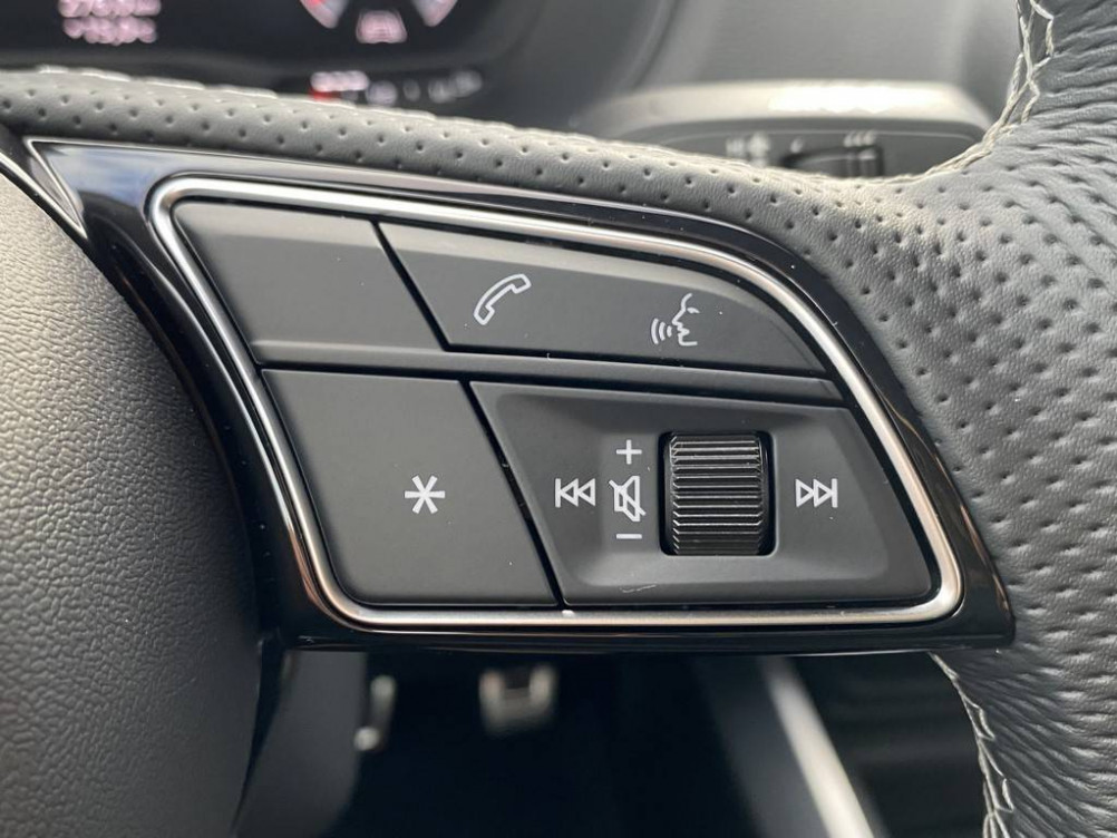 Acheter Audi Q2 Q2 35 TFSI 150 S tronic 7 S line 5p occasion dans les concessions du Groupe Faurie