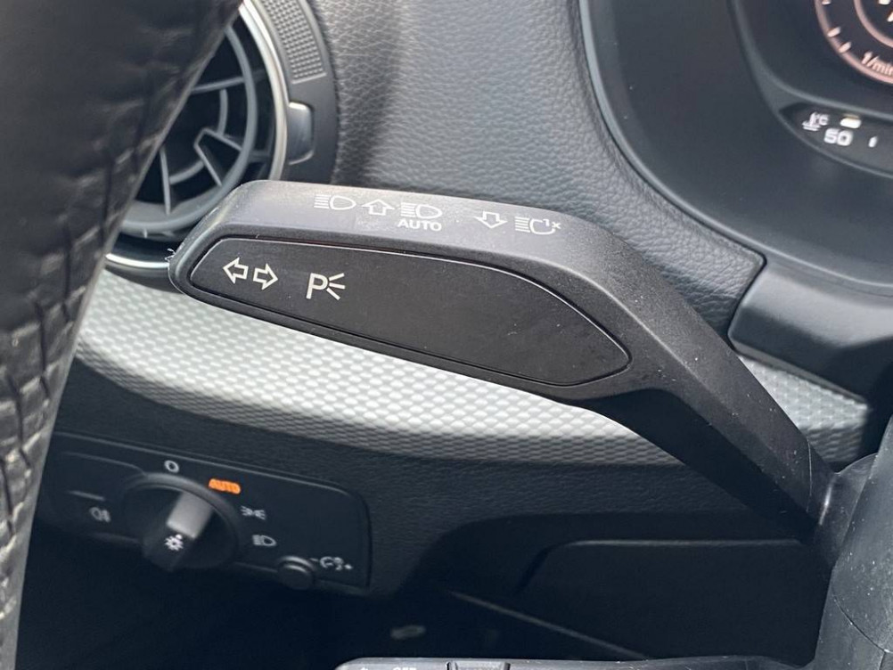 Acheter Audi Q2 Q2 35 TDI 150 S tronic 7 Business line 5p occasion dans les concessions du Groupe Faurie