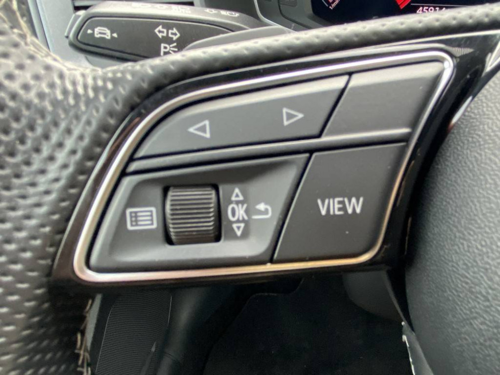 Acheter Audi A1 Sportback A1 Sportback 40 TFSI 207 ch S tronic 7 S Line 5p occasion dans les concessions du Groupe Faurie