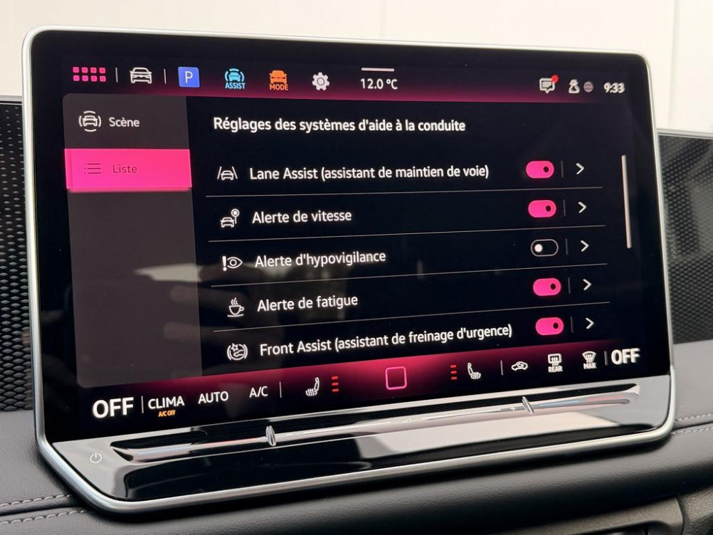 Acheter Volkswagen Tiguan Tiguan 1.5 eHybrid 204ch DSG6 VW Edition 5p occasion dans les concessions du Groupe Faurie