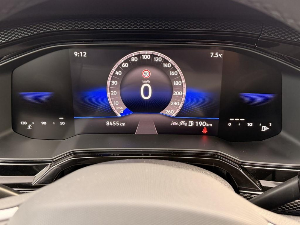 Acheter Volkswagen Polo Polo 1.0 TSI 95 S&S BVM5 VW Edition 5p occasion dans les concessions du Groupe Faurie