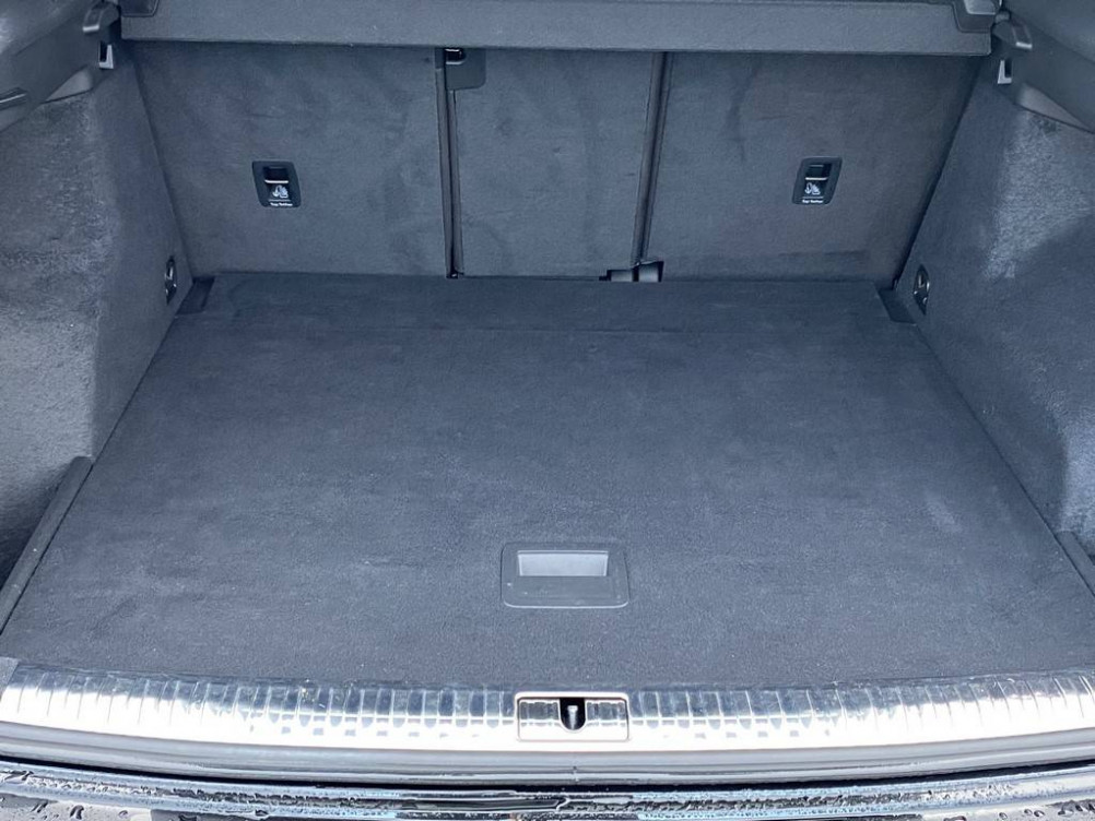 Acheter Audi Q3 Q3 35 TDI 150 ch S tronic 7 Design Luxe 5p occasion dans les concessions du Groupe Faurie