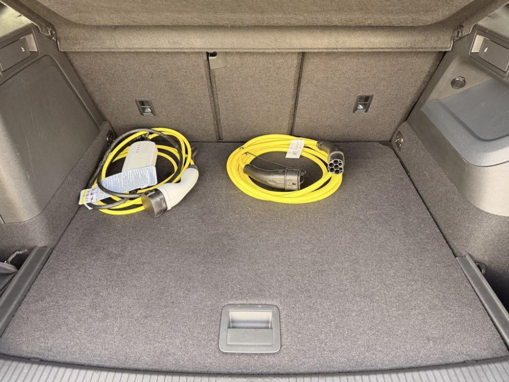 Acheter Volkswagen Tiguan Tiguan 1.5 eHybrid 204ch DSG6 VW Edition 5p occasion dans les concessions du Groupe Faurie