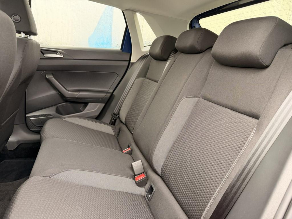 Acheter Volkswagen Polo Polo 1.0 TSI 95 S&S BVM5 VW Edition 5p occasion dans les concessions du Groupe Faurie