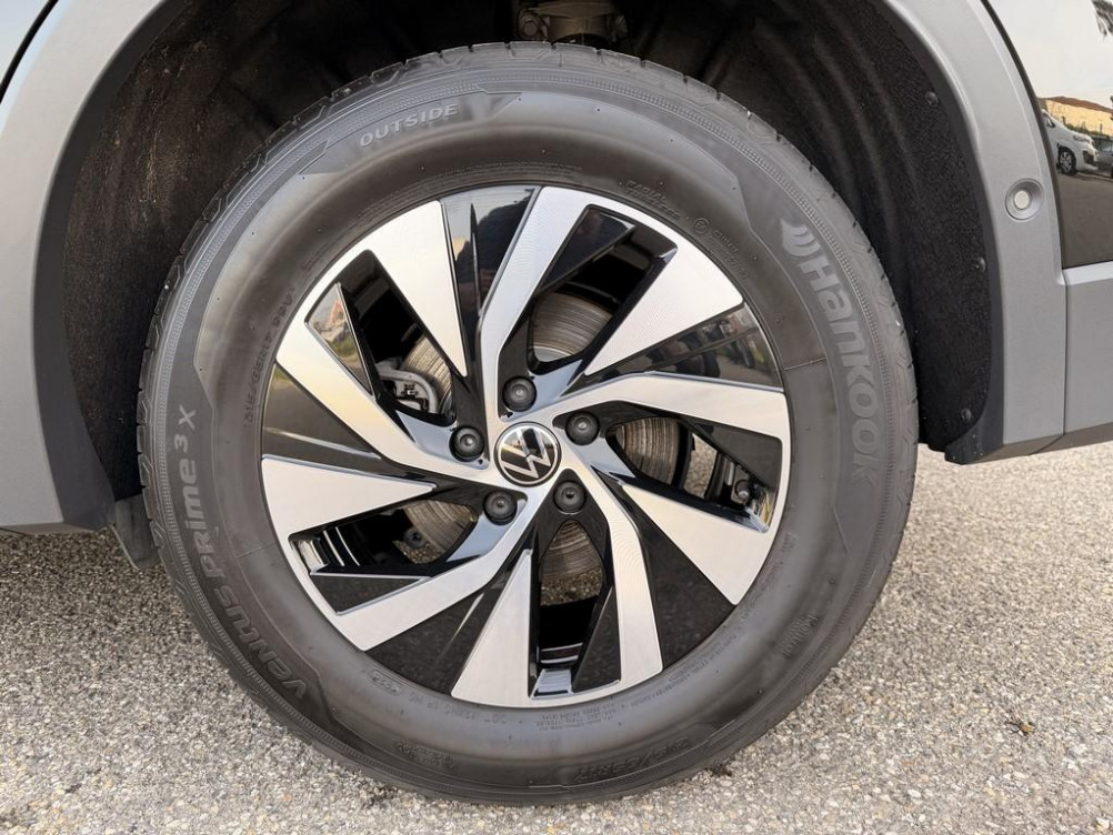 Acheter Volkswagen Tiguan Tiguan 1.5 eHybrid 204ch DSG6 VW Edition 5p occasion dans les concessions du Groupe Faurie