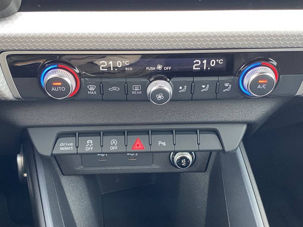 Acheter Audi A1 Sportback A1 Sportback 40 TFSI 207 ch S tronic 7 S Line 5p occasion dans les concessions du Groupe Faurie