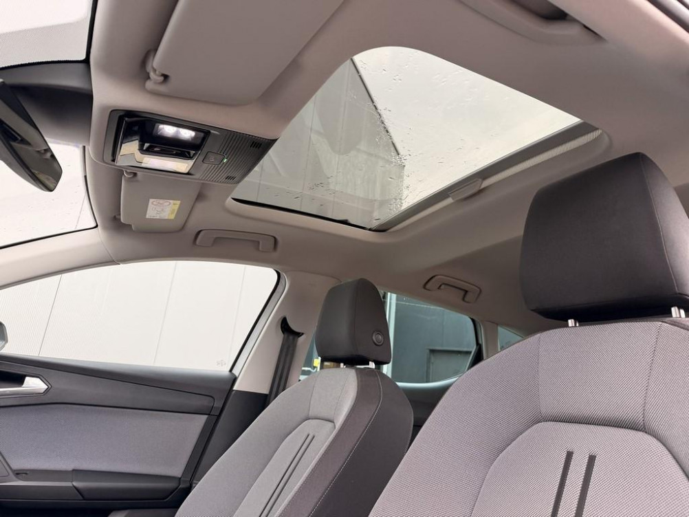 Acheter Seat Leon Leon 1.5 eTSI Hybrid 115 DSG7 Copa 5p occasion dans les concessions du Groupe Faurie