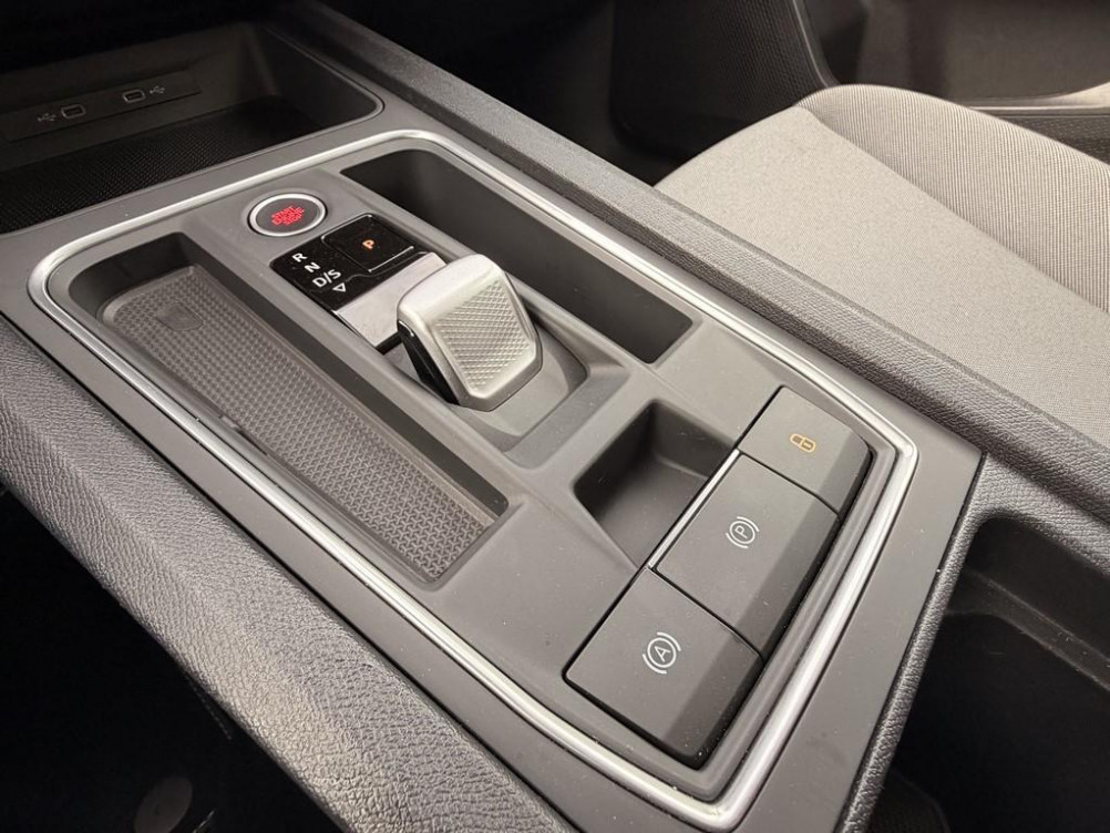 Acheter Seat Leon Leon 1.5 eTSI Hybrid 115 DSG7 Copa 5p occasion dans les concessions du Groupe Faurie