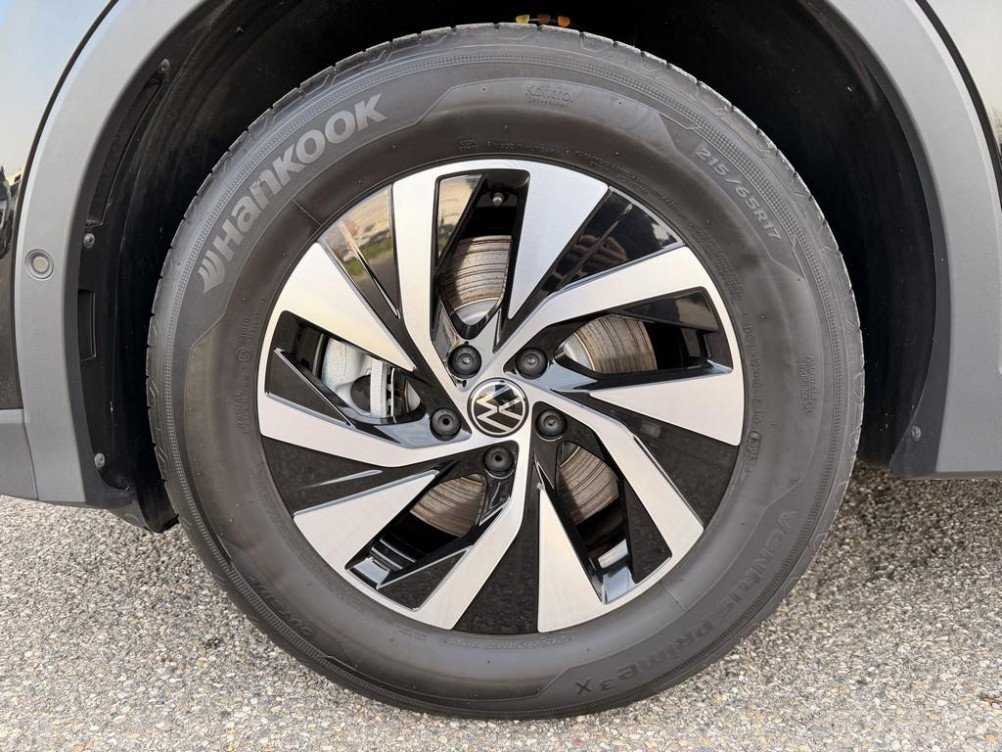Acheter Volkswagen Tiguan Tiguan 1.5 eHybrid 204ch DSG6 VW Edition 5p occasion dans les concessions du Groupe Faurie