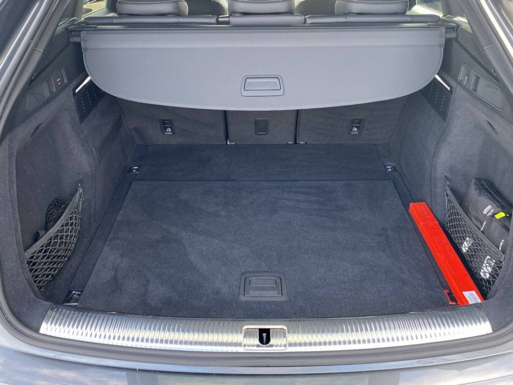 Acheter Audi Q5 Q5 Sportback 35 TDI 163 S tronic 7 S line 5p occasion dans les concessions du Groupe Faurie