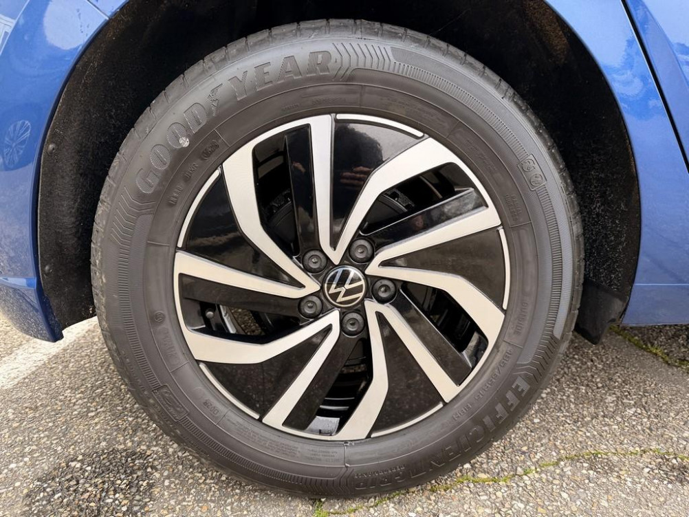 Acheter Volkswagen Polo Polo 1.0 TSI 95 S&S BVM5 VW Edition 5p occasion dans les concessions du Groupe Faurie