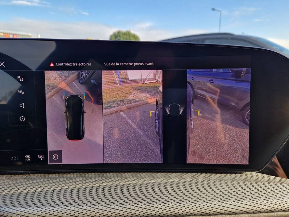 Acheter Audi Q5 Q5 SUV TDI QUATTRO 204 CH S TRONIC HYBRIDE S LINE 5p neuf dans les concessions du Groupe Faurie