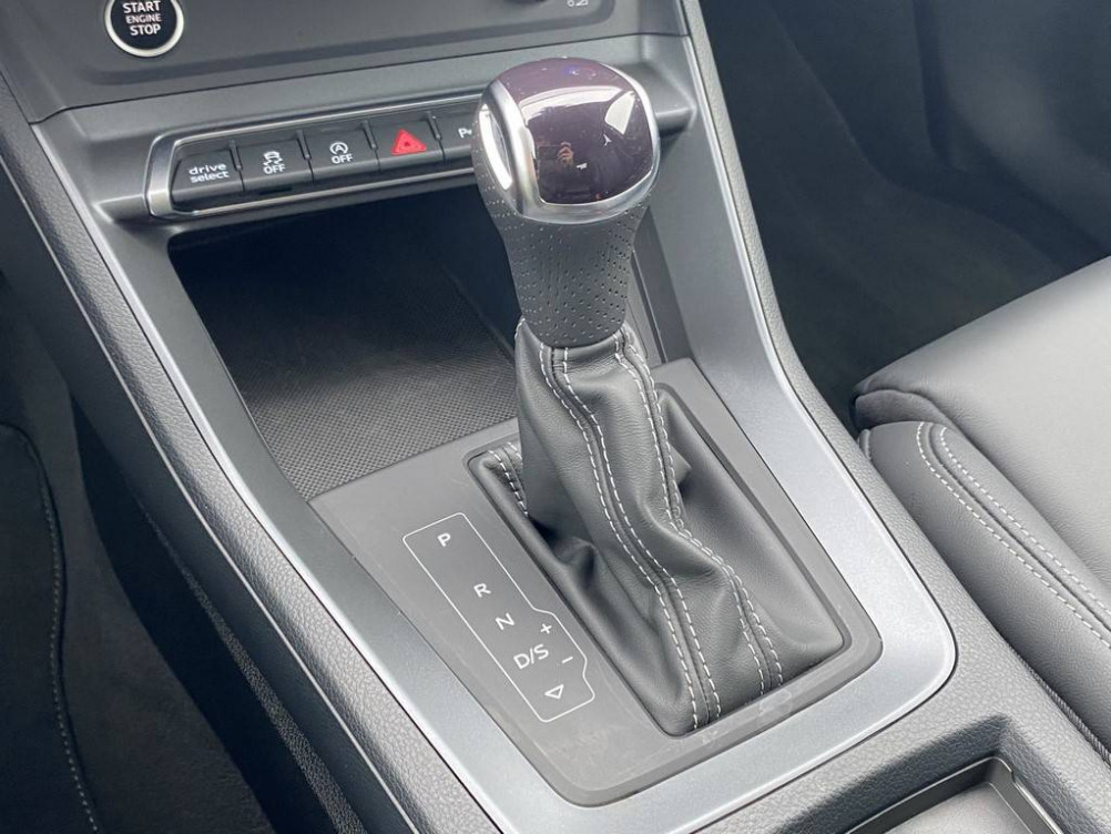 Acheter Audi Q3 Q3 35 TDI 150 ch S tronic 7 S line plus 5p occasion dans les concessions du Groupe Faurie