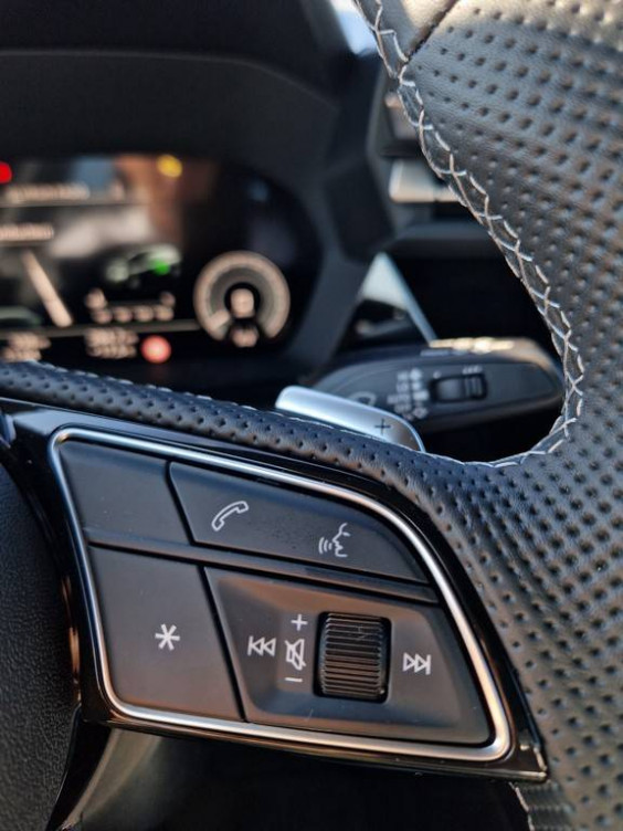 Acheter Audi A3 A3 Allstreet 40 TFSI e Hybride rechargeable 204 S tronic 6 Avus 5p neuf dans les concessions du Groupe Faurie