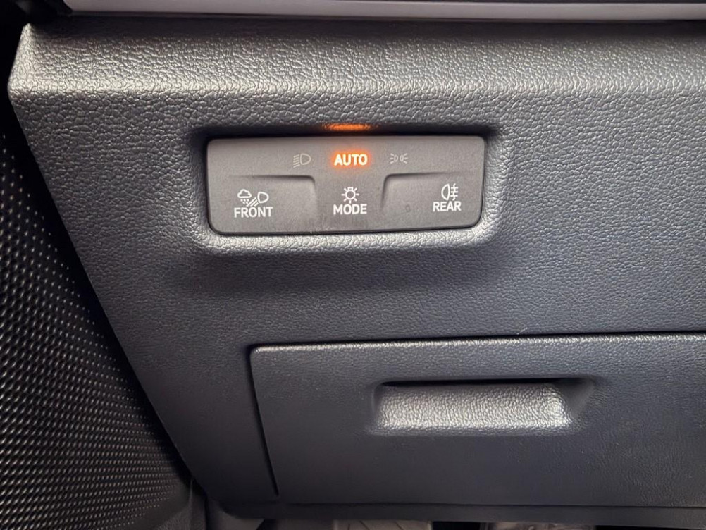 Acheter Volkswagen Tiguan Tiguan 1.5 eHybrid 204ch DSG6 VW Edition 5p occasion dans les concessions du Groupe Faurie