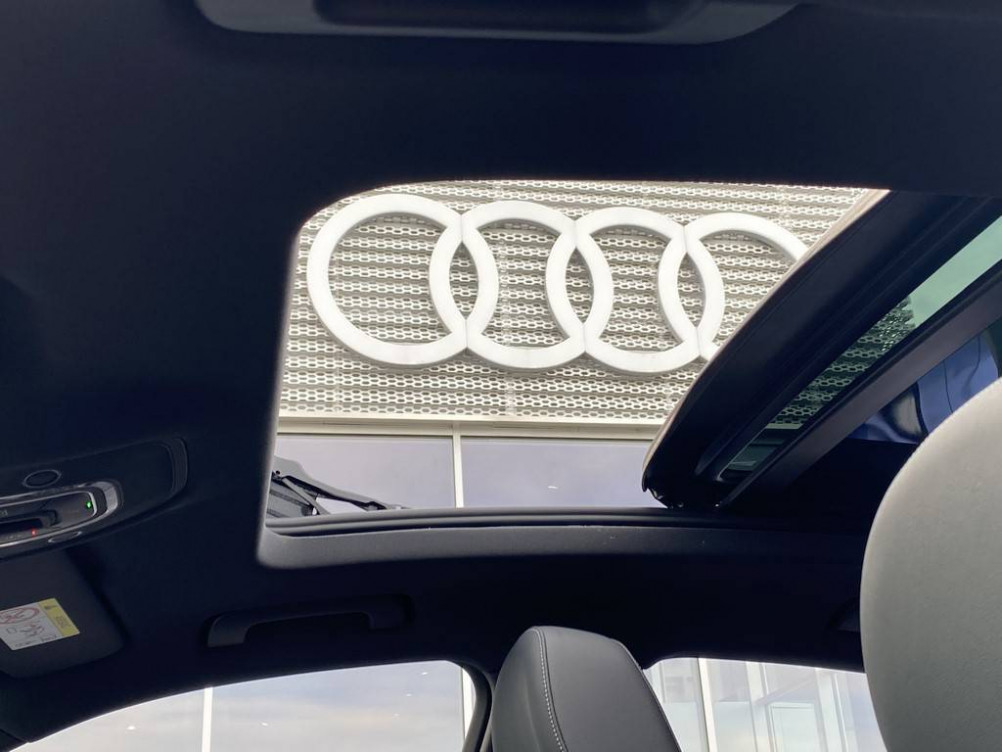 Acheter Audi Q5 Q5 Sportback 50 TFSIe 299 S tronic 7 Quattro S line 5p occasion dans les concessions du Groupe Faurie