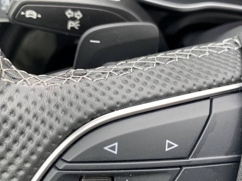 Acheter Audi Q3 Q3 35 TDI 150 ch S tronic 7 S line plus 5p occasion dans les concessions du Groupe Faurie