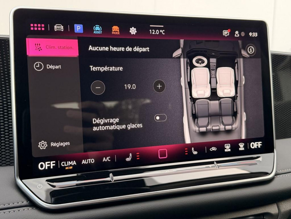 Acheter Volkswagen Tiguan Tiguan 1.5 eHybrid 204ch DSG6 VW Edition 5p occasion dans les concessions du Groupe Faurie