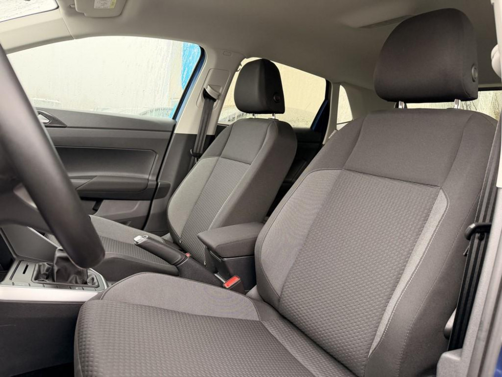 Acheter Volkswagen Polo Polo 1.0 TSI 95 S&S BVM5 VW Edition 5p occasion dans les concessions du Groupe Faurie