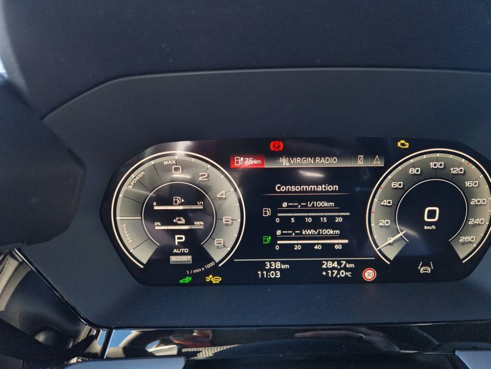 Acheter Audi A3 A3 Allstreet 40 TFSI e Hybride rechargeable 204 S tronic 6 Avus 5p neuf dans les concessions du Groupe Faurie