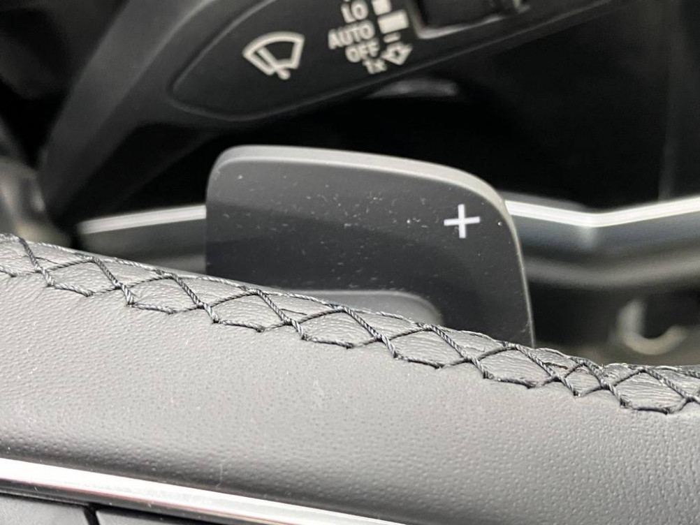 Acheter Audi Q3 Q3 35 TDI 150 ch S tronic 7 Design Luxe 5p occasion dans les concessions du Groupe Faurie