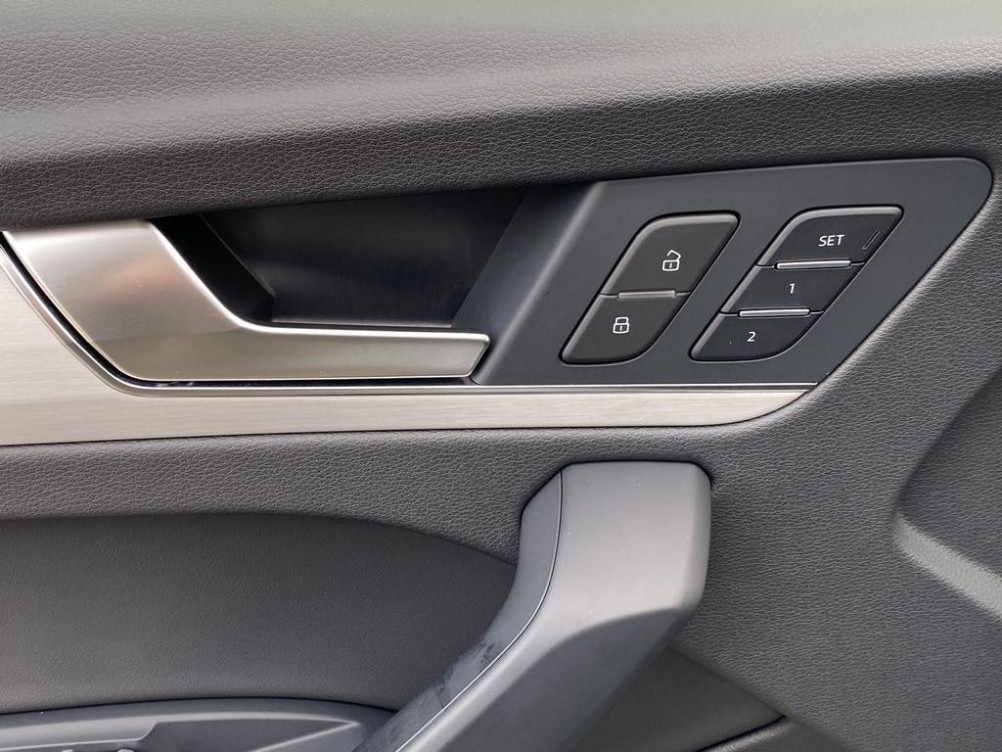 Acheter Audi Q5 Q5 Sportback 50 TFSIe 299 S tronic 7 Quattro S line 5p occasion dans les concessions du Groupe Faurie
