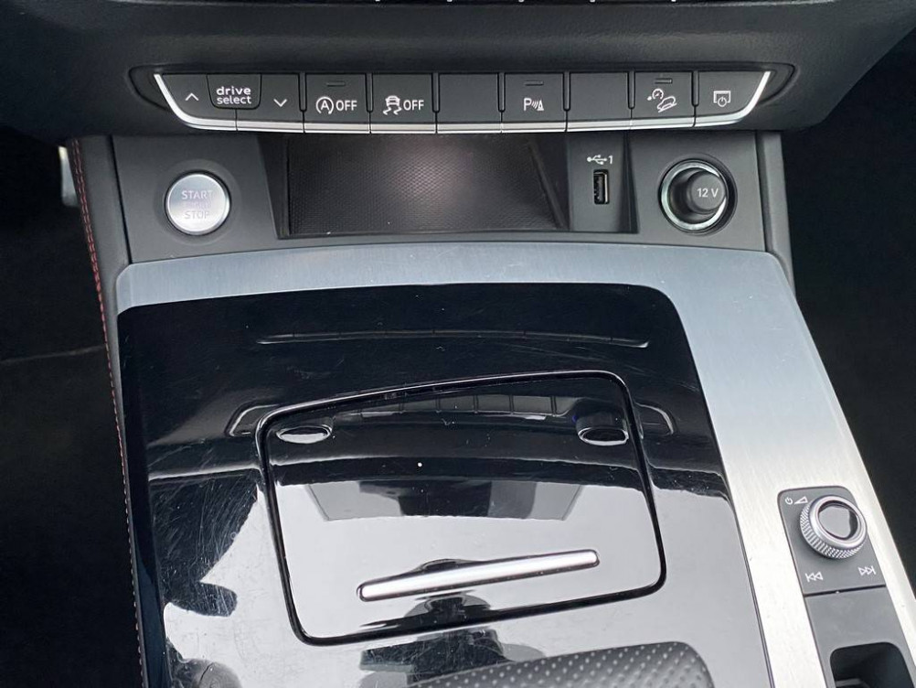 Acheter Audi Q5 Q5 Sportback 35 TDI 163 S tronic 7 S line 5p occasion dans les concessions du Groupe Faurie