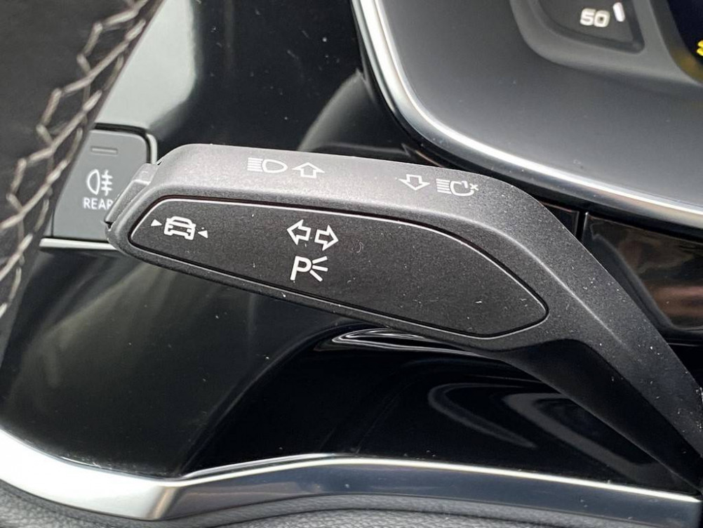 Acheter Audi Q3 Q3 35 TDI 150 ch S tronic 7 S line plus 5p occasion dans les concessions du Groupe Faurie