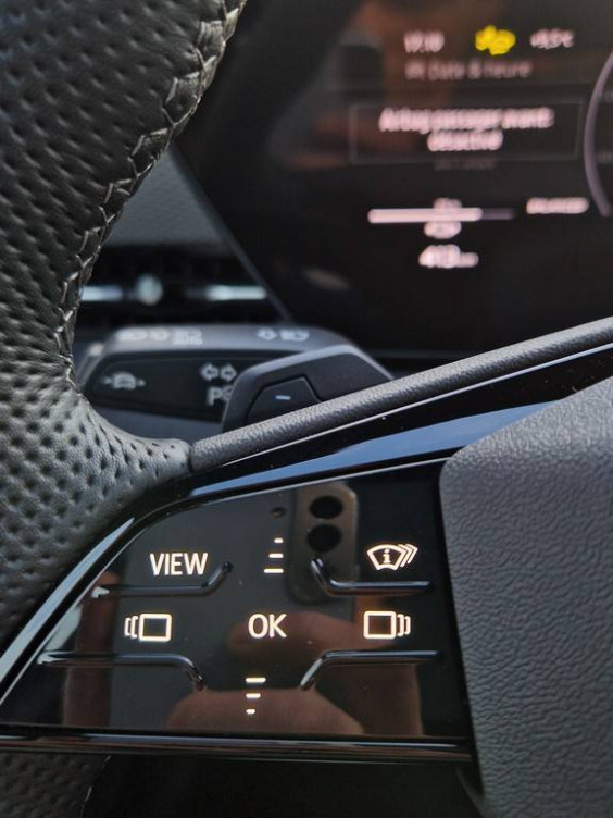 Acheter Audi A6 E-TRON A6 e-tron Avant Performance 367 ch S line 5p neuf dans les concessions du Groupe Faurie