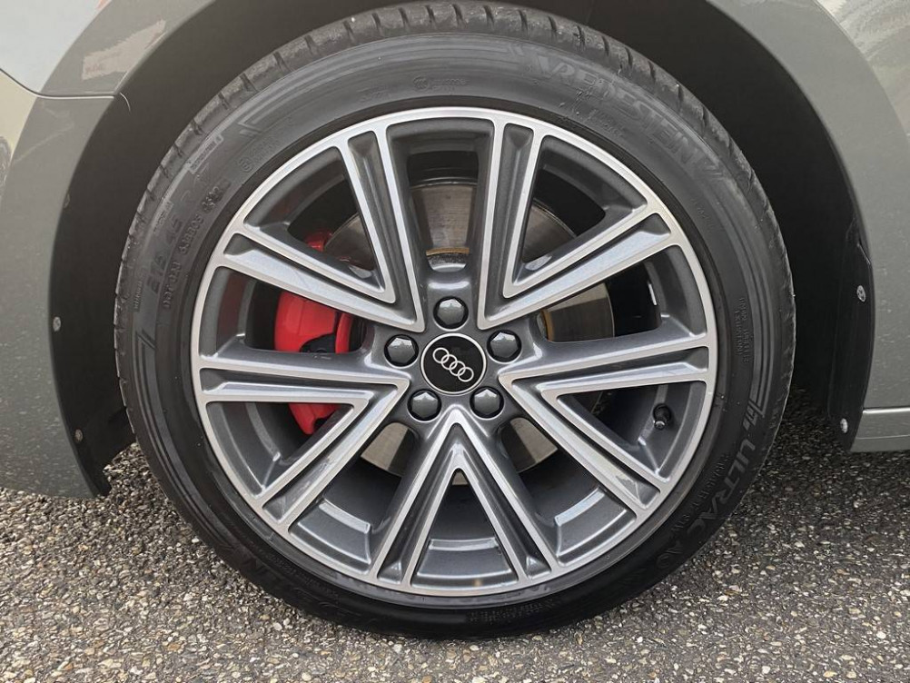 Acheter Audi A1 Sportback A1 Sportback 40 TFSI 207 ch S tronic 7 S Line 5p occasion dans les concessions du Groupe Faurie