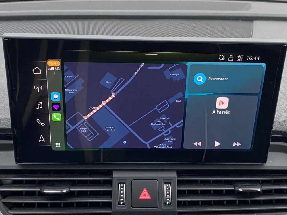 Acheter Audi Q5 Q5 Sportback 35 TDI 163 S tronic 7 S line 5p occasion dans les concessions du Groupe Faurie