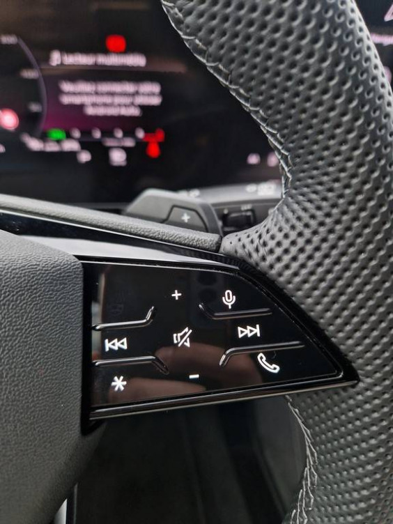 Acheter Audi Q5 Q5 Sportback TFSI 204 ch Hybride S tronic 7 S line 5p neuf dans les concessions du Groupe Faurie