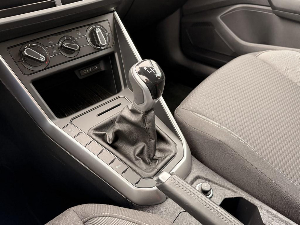 Acheter Volkswagen Polo Polo 1.0 TSI 95 S&S BVM5 VW Edition 5p occasion dans les concessions du Groupe Faurie