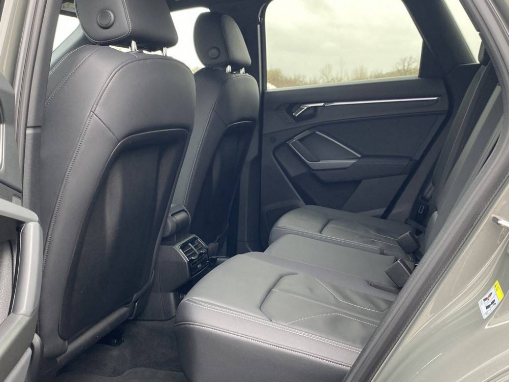 Acheter Audi Q3 Q3 35 TDI 150 ch S tronic 7 S line plus 5p occasion dans les concessions du Groupe Faurie