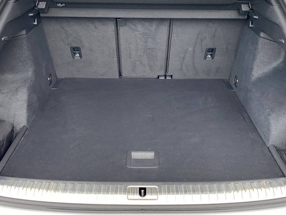 Acheter Audi Q3 Q3 Sportback 35 TDI 150 ch S tronic 7 S line 5p occasion dans les concessions du Groupe Faurie