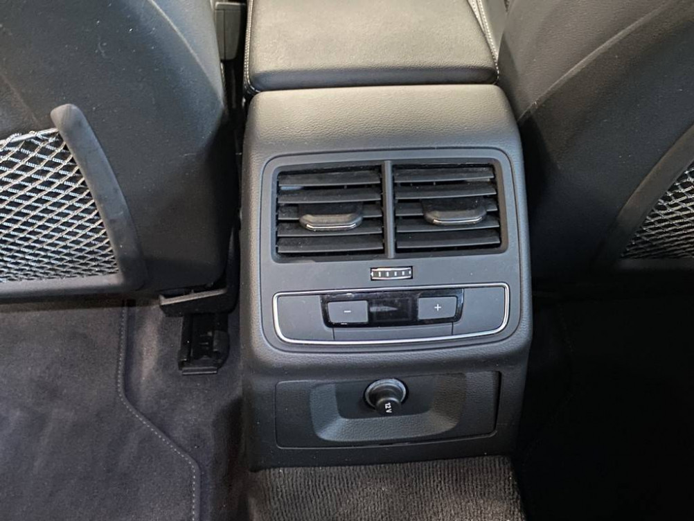 Acheter Audi A4 Avant A4 Avant 40 TDI 204 S tronic 7 S line 5p occasion dans les concessions du Groupe Faurie