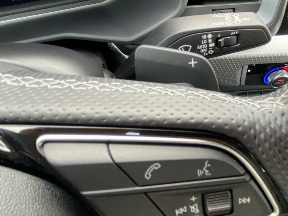 Acheter Audi A1 Sportback A1 Sportback 40 TFSI 207 ch S tronic 7 S Line 5p occasion dans les concessions du Groupe Faurie