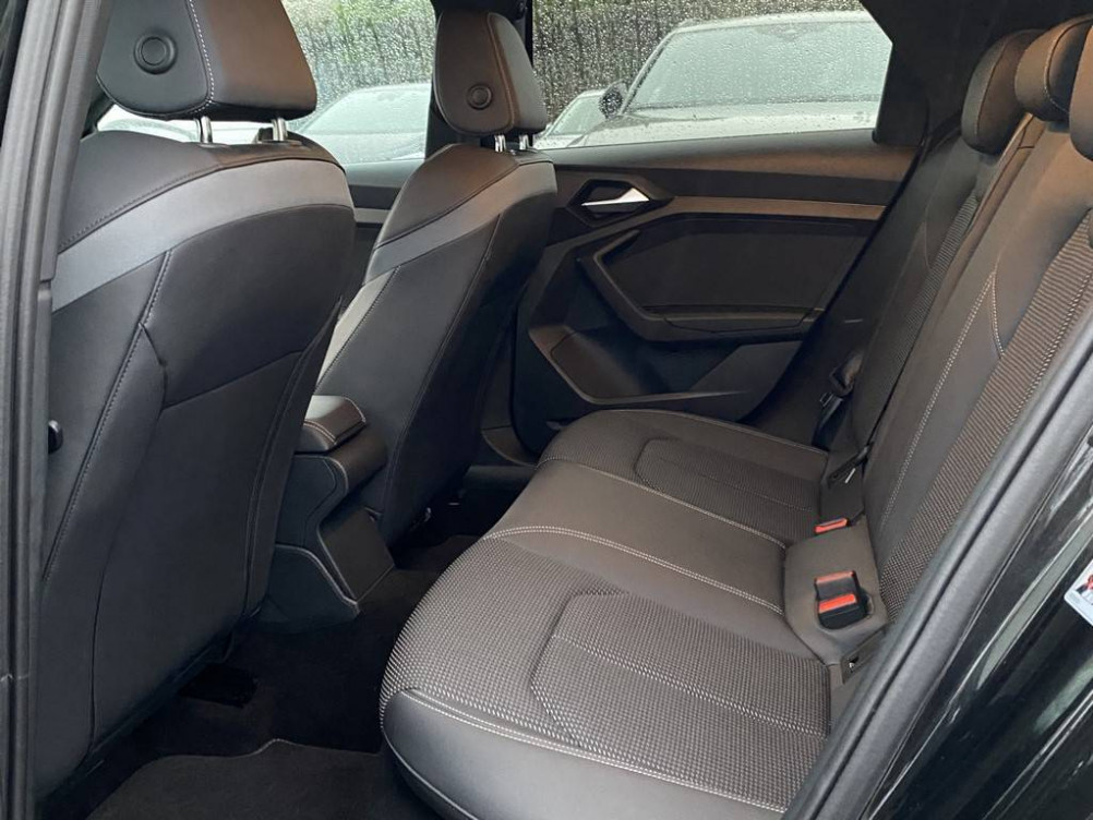 Acheter Audi A1 Sportback A1 Sportback 35 TFSI 150 ch S tronic 7 S Line 5p occasion dans les concessions du Groupe Faurie