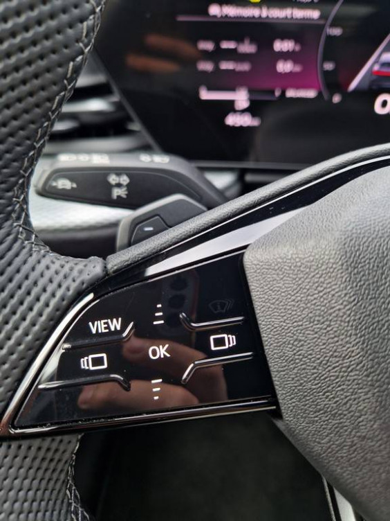 Acheter Audi Q5 Q5 Sportback TFSI 204 ch Hybride S tronic 7 S line 5p neuf dans les concessions du Groupe Faurie