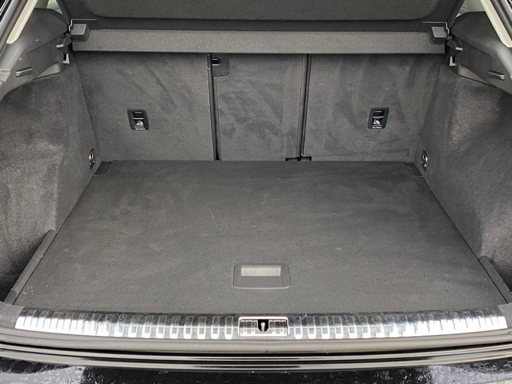 Acheter Audi Q3 Q3 35 TDI 150 ch S tronic 7 Design Luxe 5p occasion dans les concessions du Groupe Faurie