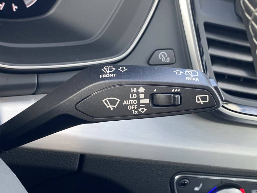 Acheter Audi Q5 Q5 Sportback 35 TDI 163 S tronic 7 S line 5p occasion dans les concessions du Groupe Faurie