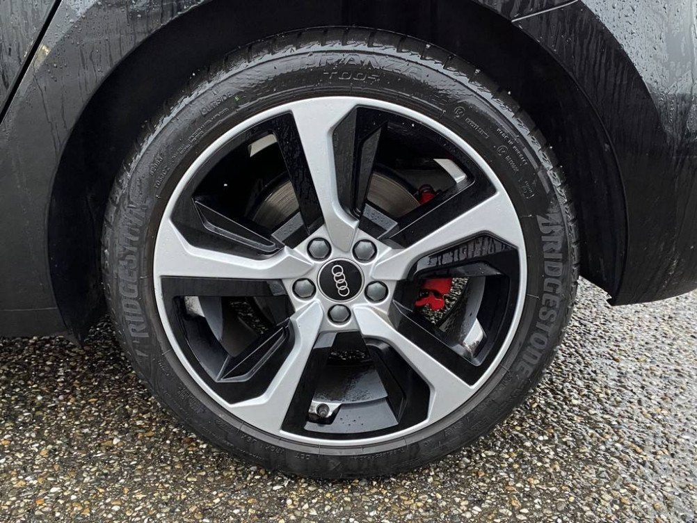 Acheter Audi A1 Sportback A1 Sportback 35 TFSI 150 ch S tronic 7 S Line 5p occasion dans les concessions du Groupe Faurie