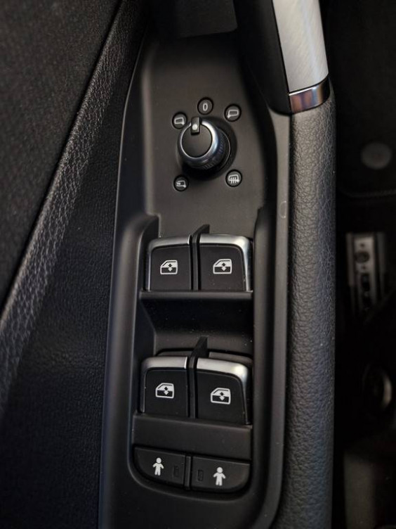 Acheter Audi Q2 Q2 35 TDI 150 S tronic 7 S line 5p neuf dans les concessions du Groupe Faurie