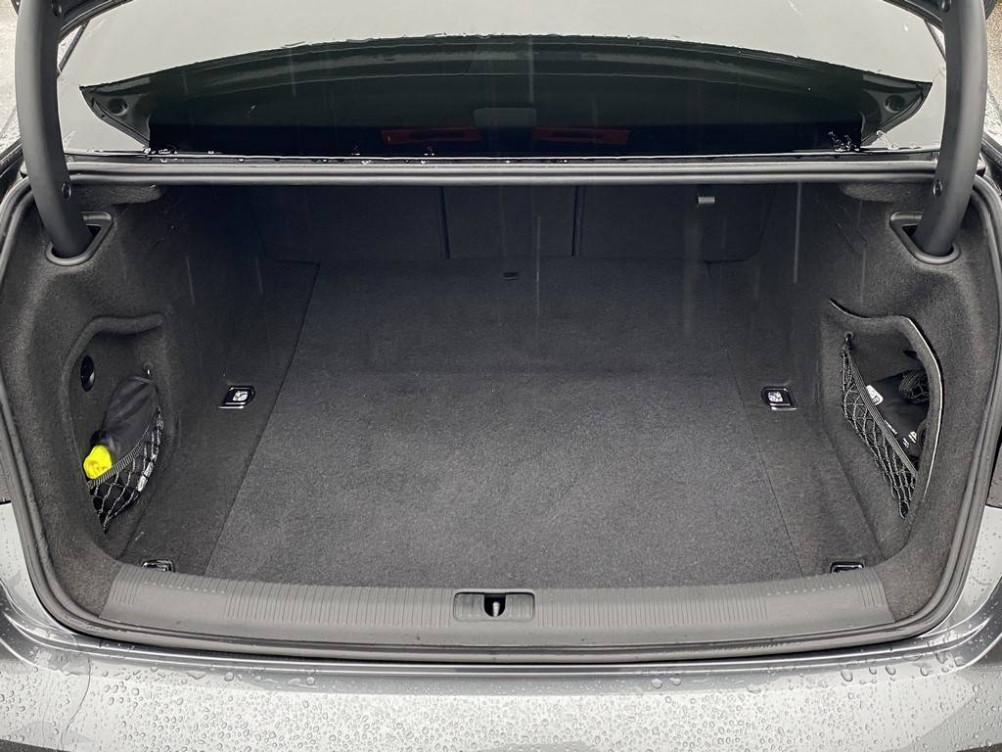 Acheter Audi A4 A4 35 TFSI 150 S tronic 7 Competition 4p occasion dans les concessions du Groupe Faurie