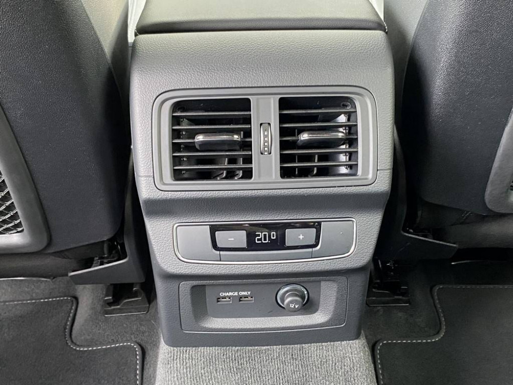 Acheter Audi Q5 Q5 Sportback 50 TFSIe 299 S tronic 7 Quattro S line 5p occasion dans les concessions du Groupe Faurie