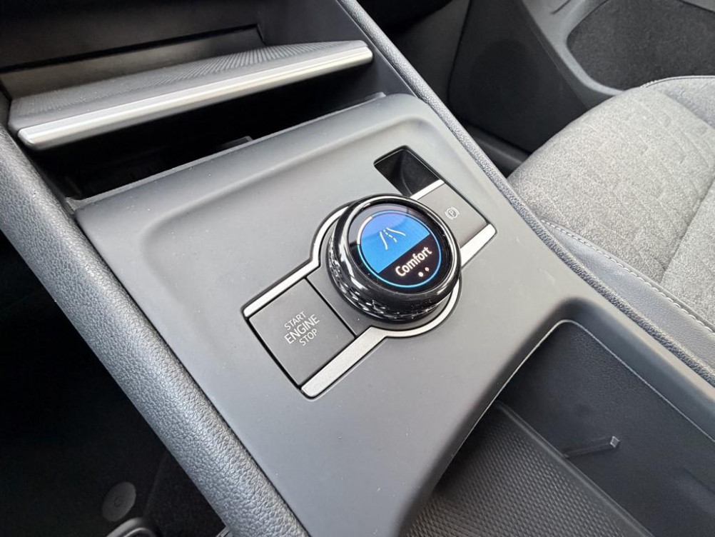 Acheter Volkswagen Tiguan Tiguan 1.5 eHybrid 204ch DSG6 VW Edition 5p occasion dans les concessions du Groupe Faurie