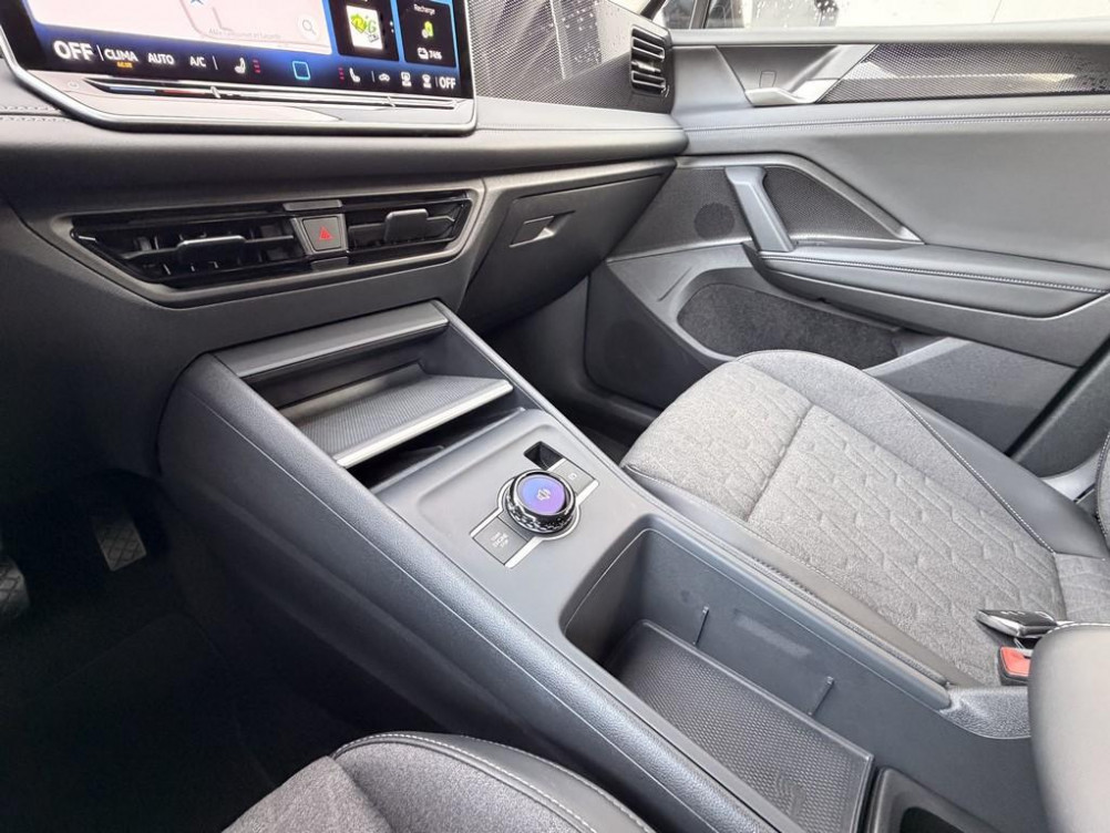 Acheter Volkswagen Tiguan Tiguan 1.5 eHybrid 204ch DSG6 VW Edition 5p occasion dans les concessions du Groupe Faurie
