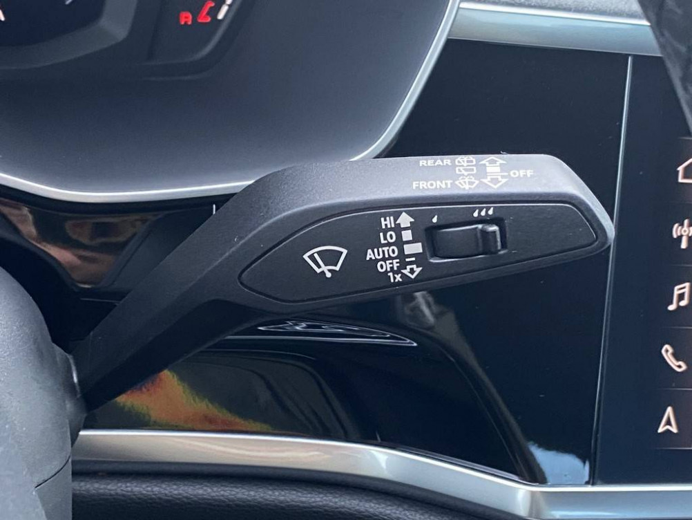 Acheter Audi Q3 Q3 35 TDI 150 ch S tronic 7 Design Luxe 5p occasion dans les concessions du Groupe Faurie