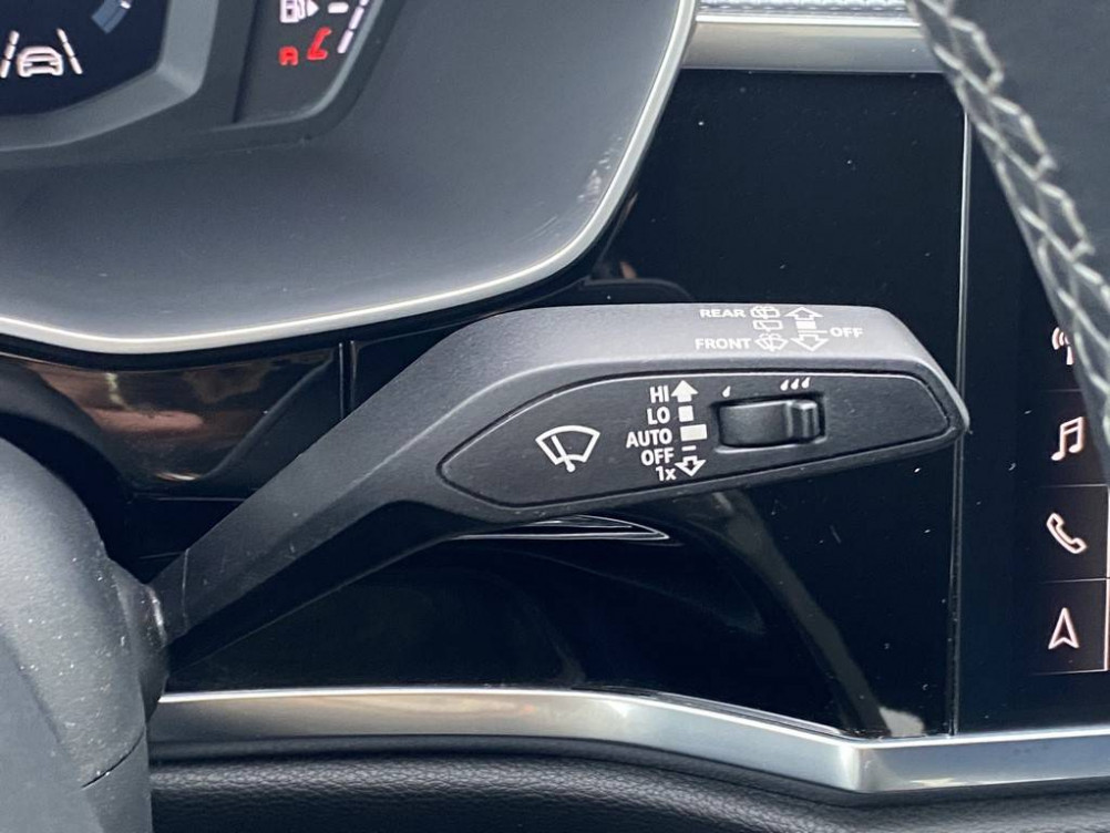 Acheter Audi Q3 Q3 Sportback 35 TDI 150 ch S tronic 7 S line 5p occasion dans les concessions du Groupe Faurie