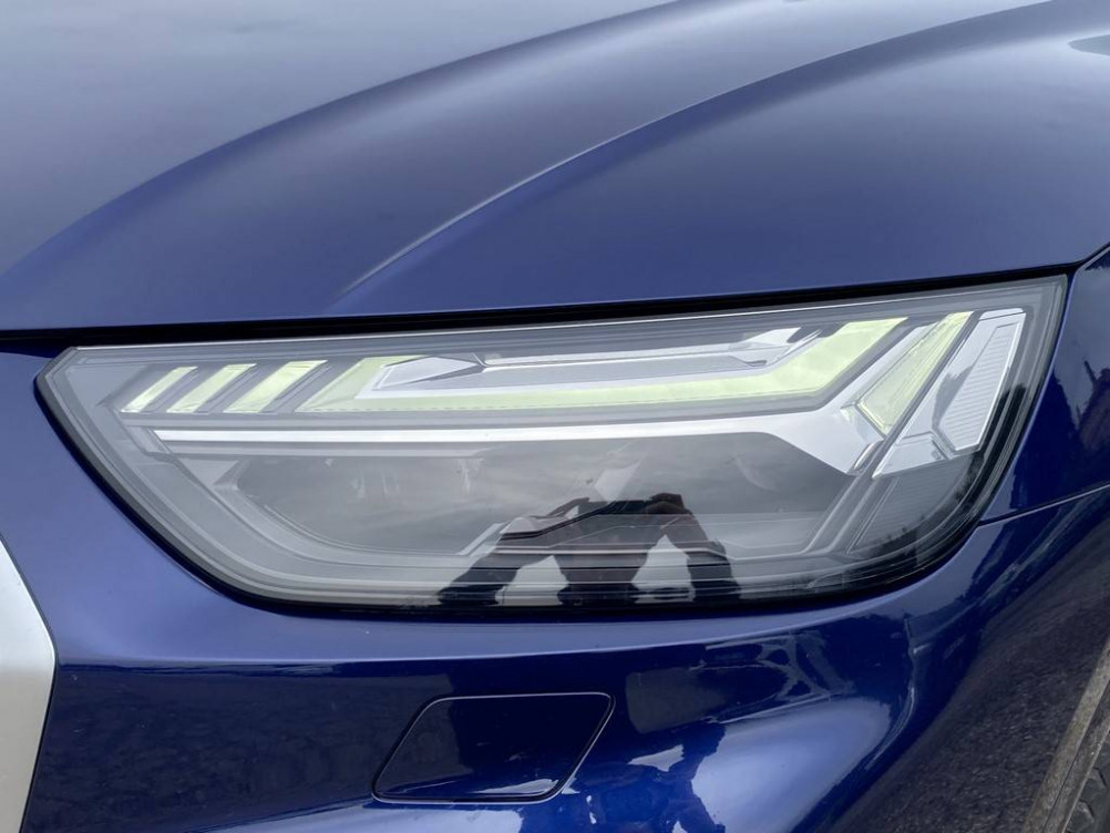 Acheter Audi Q5 Q5 Sportback 40 TDI 204 S tronic 7 Quattro Avus 5p occasion dans les concessions du Groupe Faurie